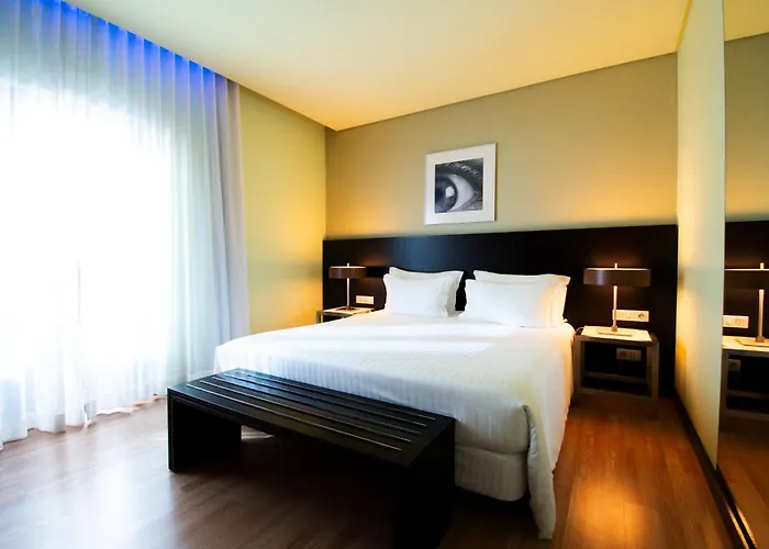 Sana Capitol Hotel Lisboa